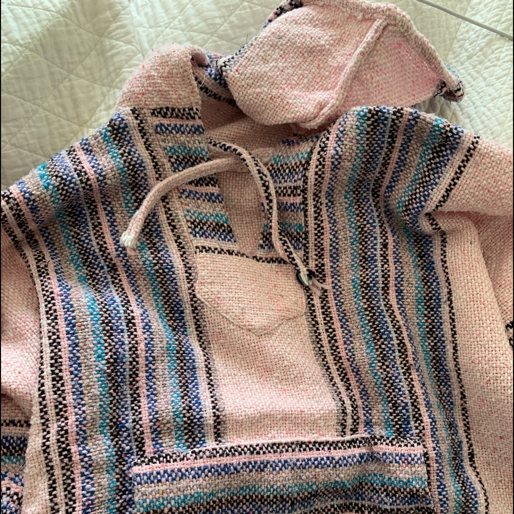 PINK “DRUG RUG” - Picture 3 of 3